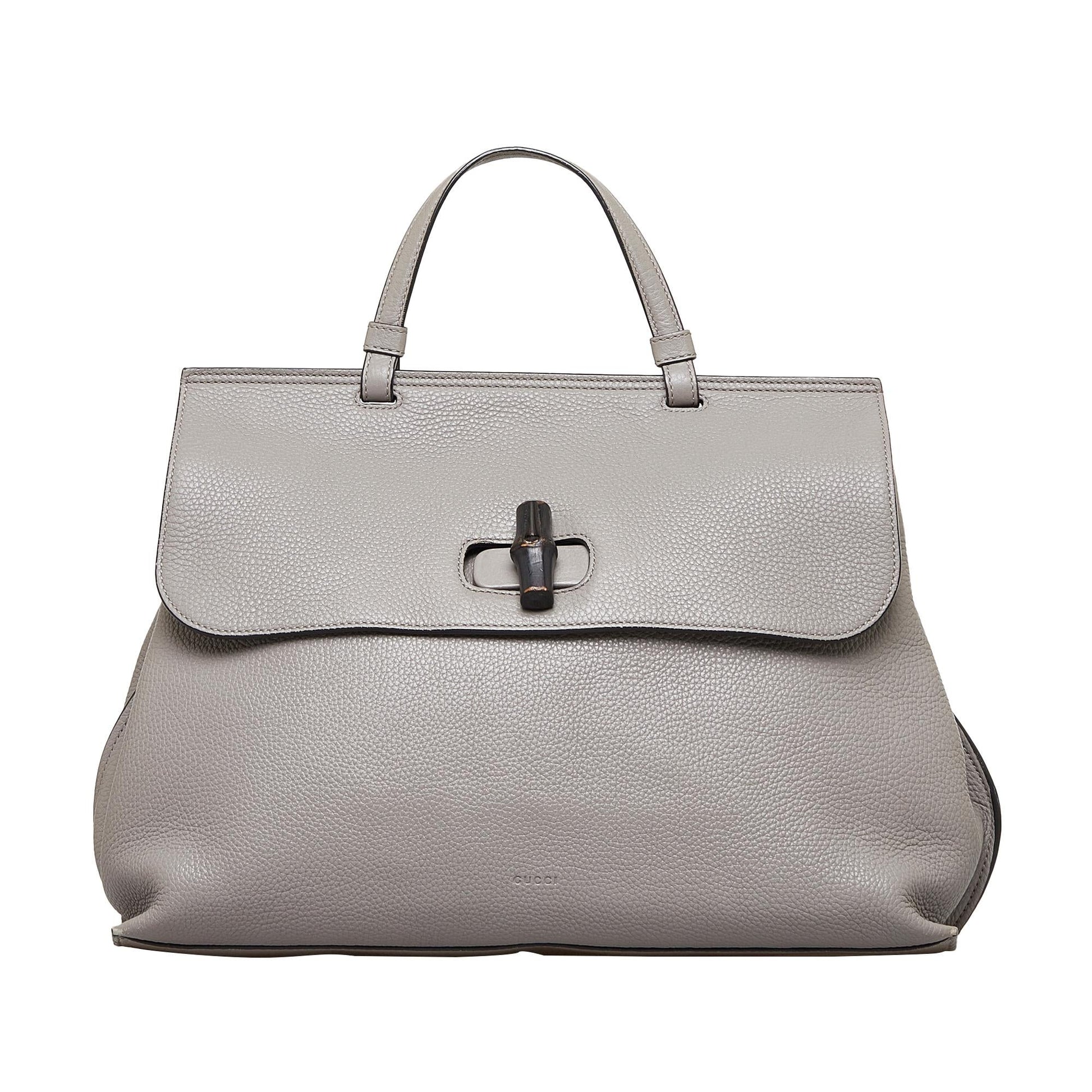 Gucci Monogram Crossbody