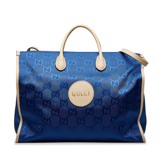 Gucci Nylon Tote