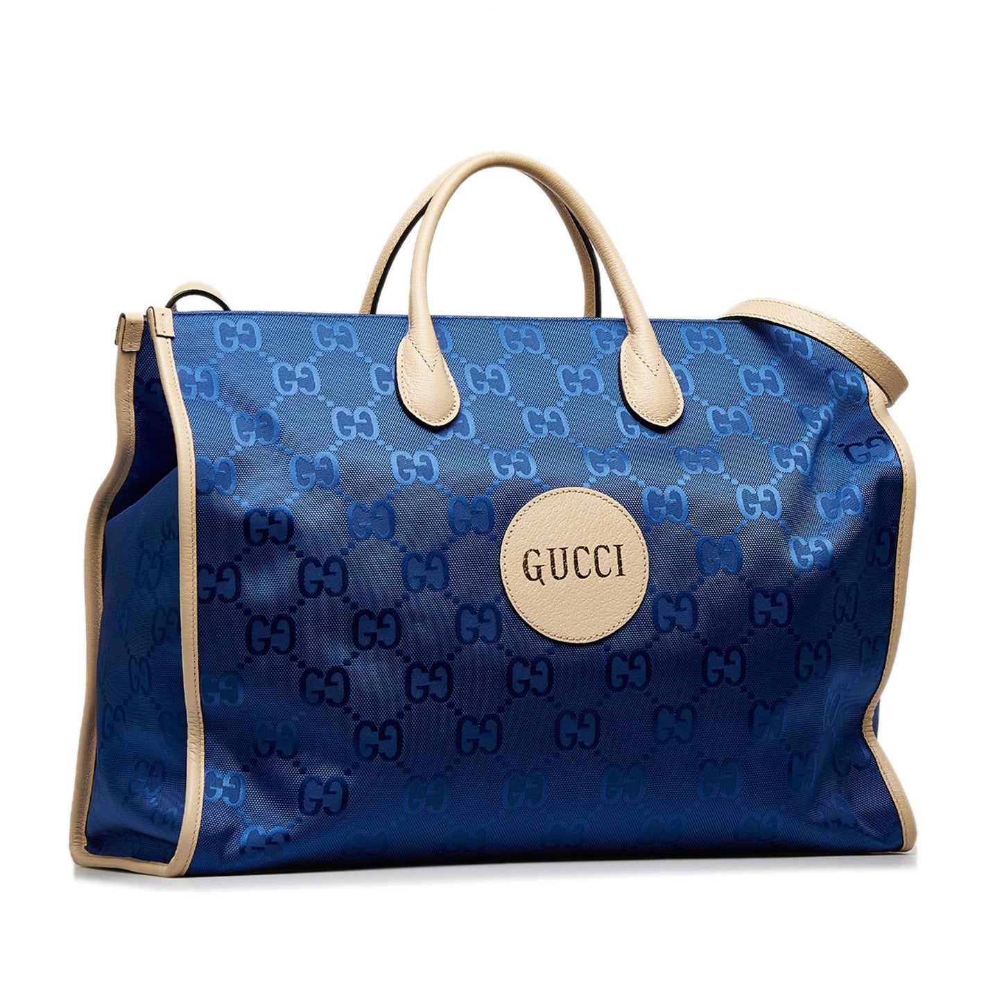 Gucci Nylon Tote