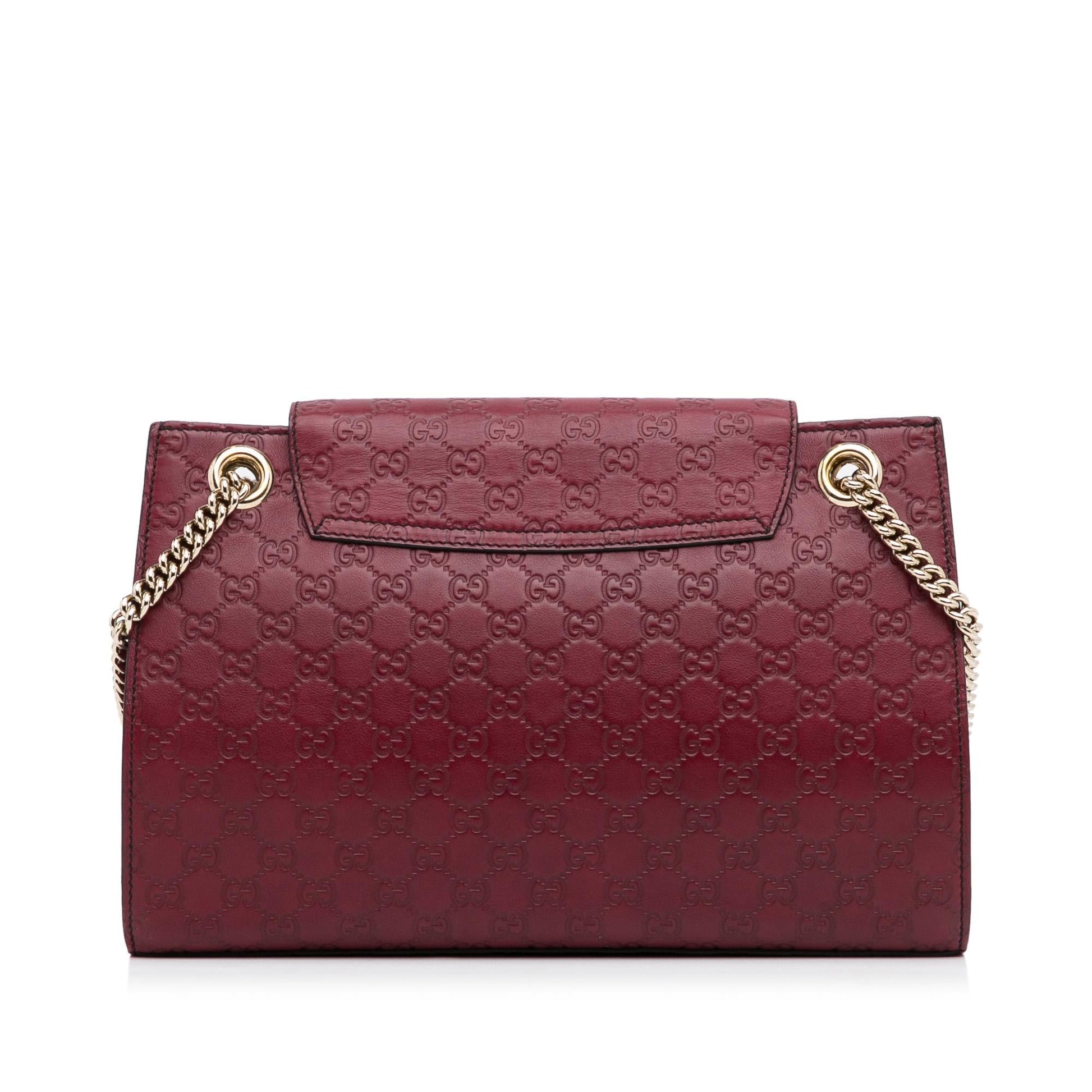 Gucci Designer Shoulder Bag