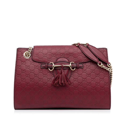 Gucci Designer Shoulder Bag