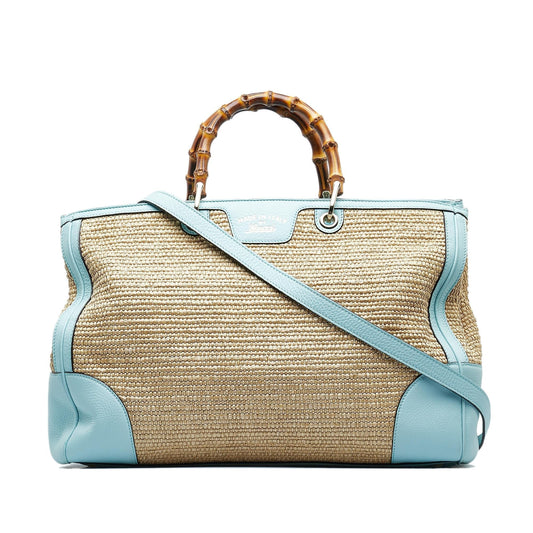 Gucci Designer Tote