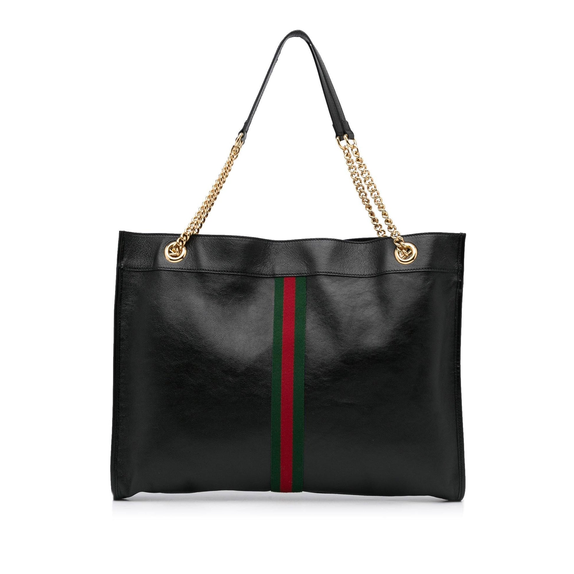 Gucci Large Rajah Tote Bag (SHG-m6F26b)
