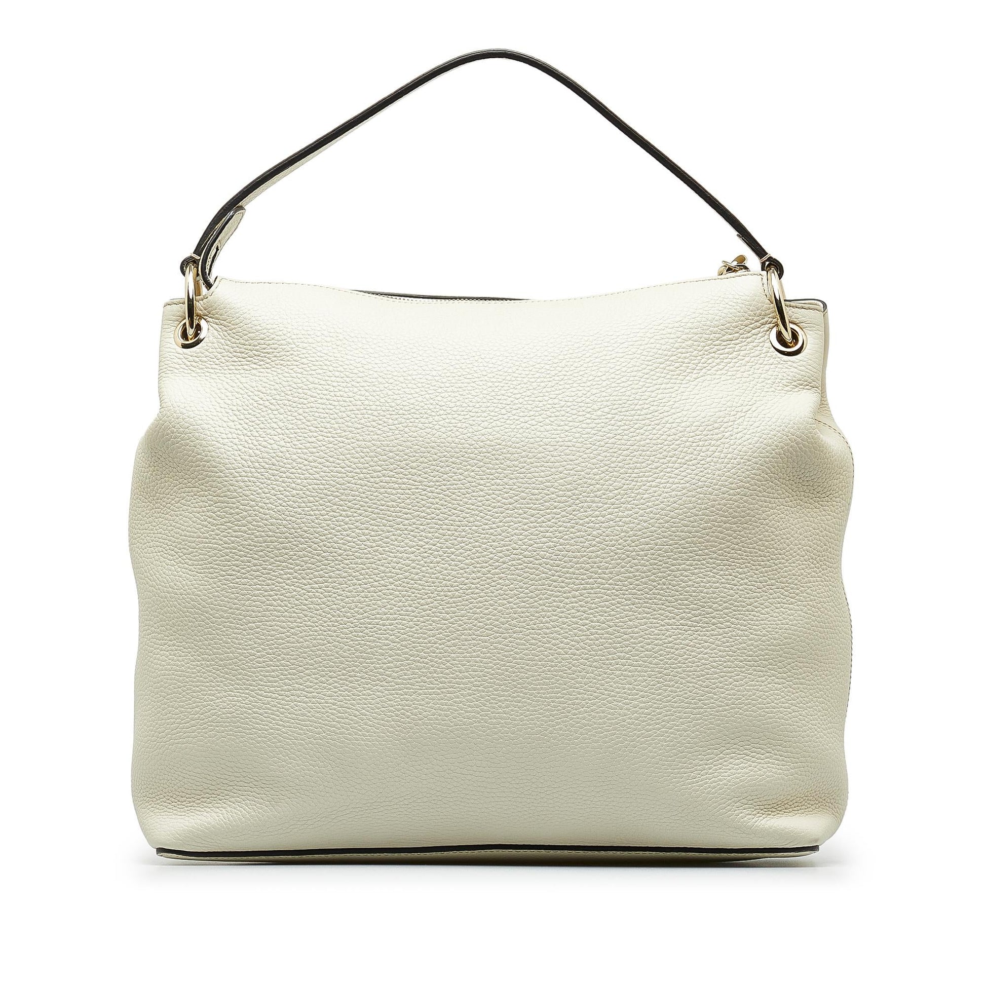 Gucci Large Soho Satchel (SHG-e5hTgE)