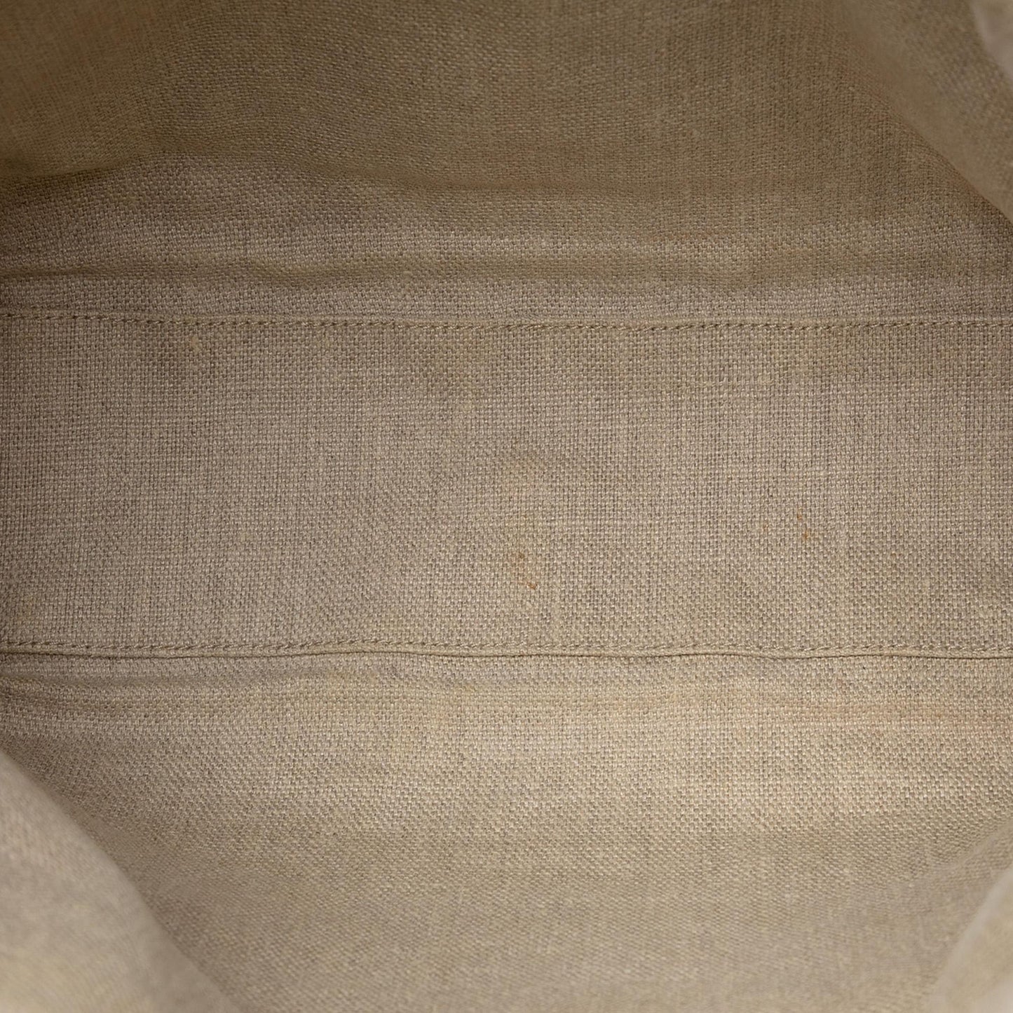 Gucci Leather Bamboo Horsebit Tote