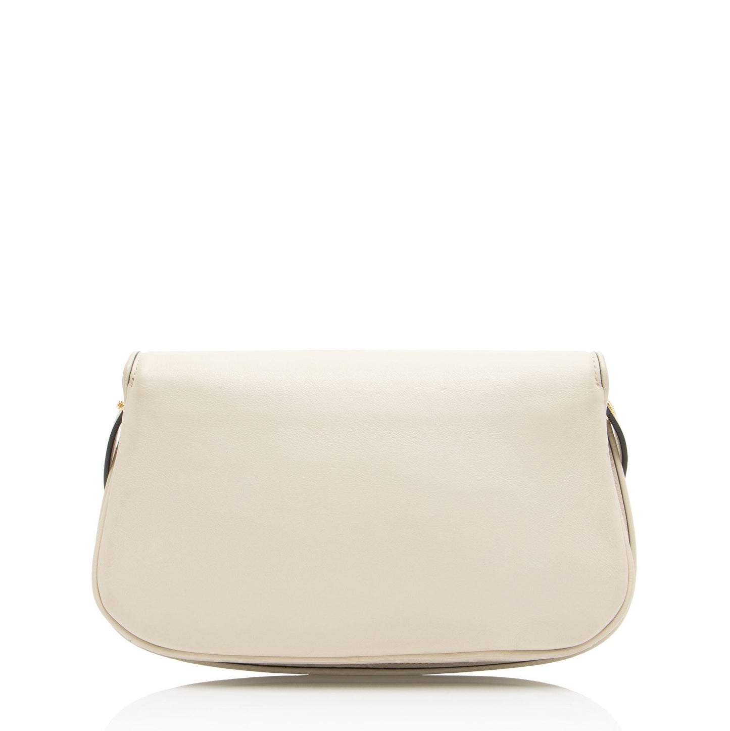 Gucci Leather Blondie Small Shoulder Bag