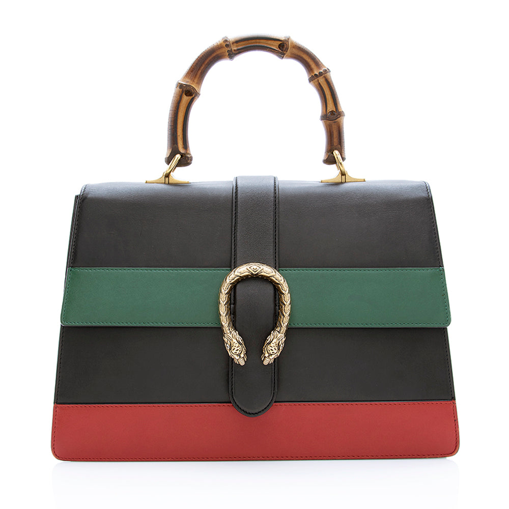 Gucci Dionysus Leather Handbag Style 2