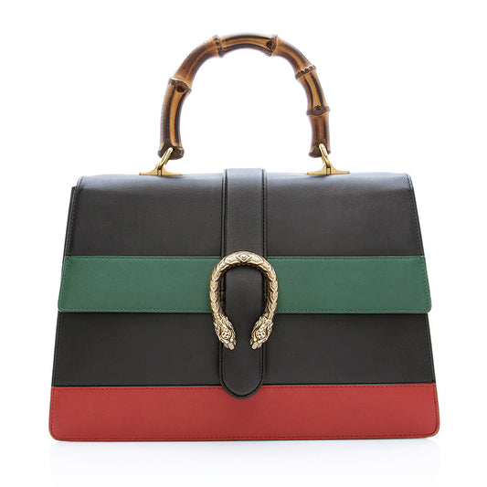 Gucci Dionysus Leather Handbag Style 2