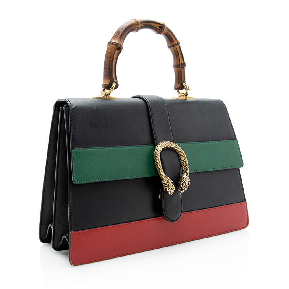 Gucci Dionysus Leather Handbag Style 2
