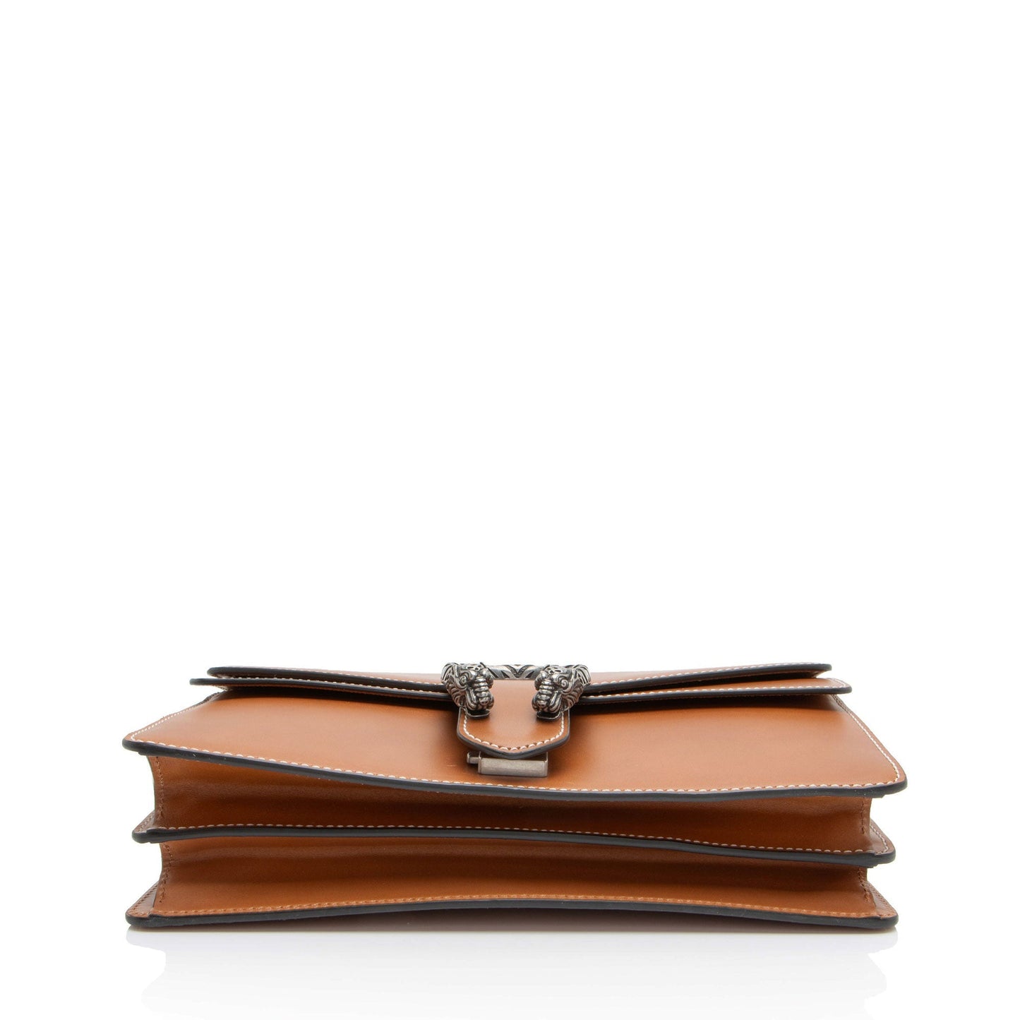 Gucci Leather Dionysus Medium Shoulder Bag