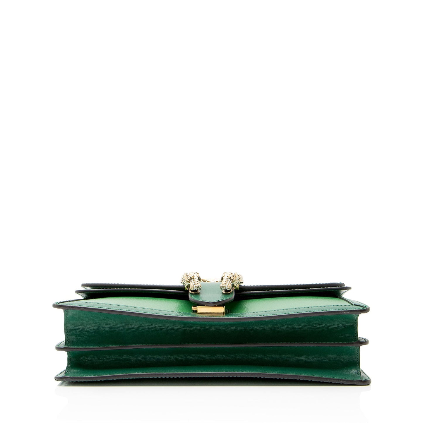 Gucci Leather Dionysus Medium Shoulder Bag