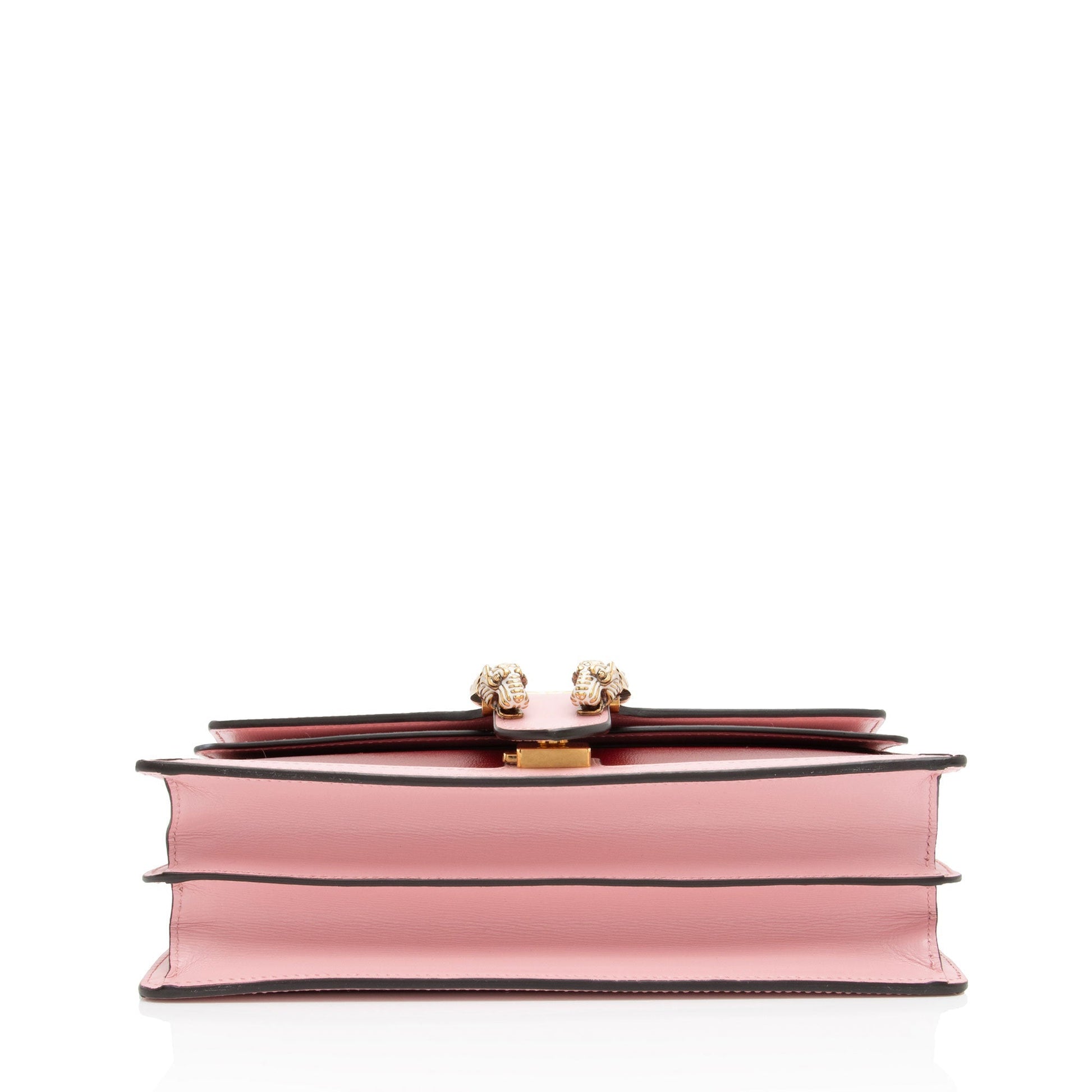 Gucci Leather Dionysus Small Shoulder Bag (SHF-z6dJvx)