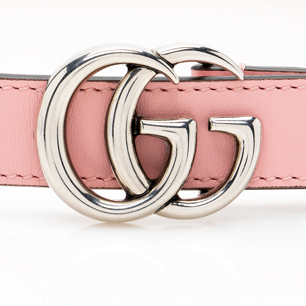 Gucci GG Marmont Leather Handbag Style 2