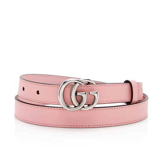 Gucci GG Marmont Leather Handbag Style 2