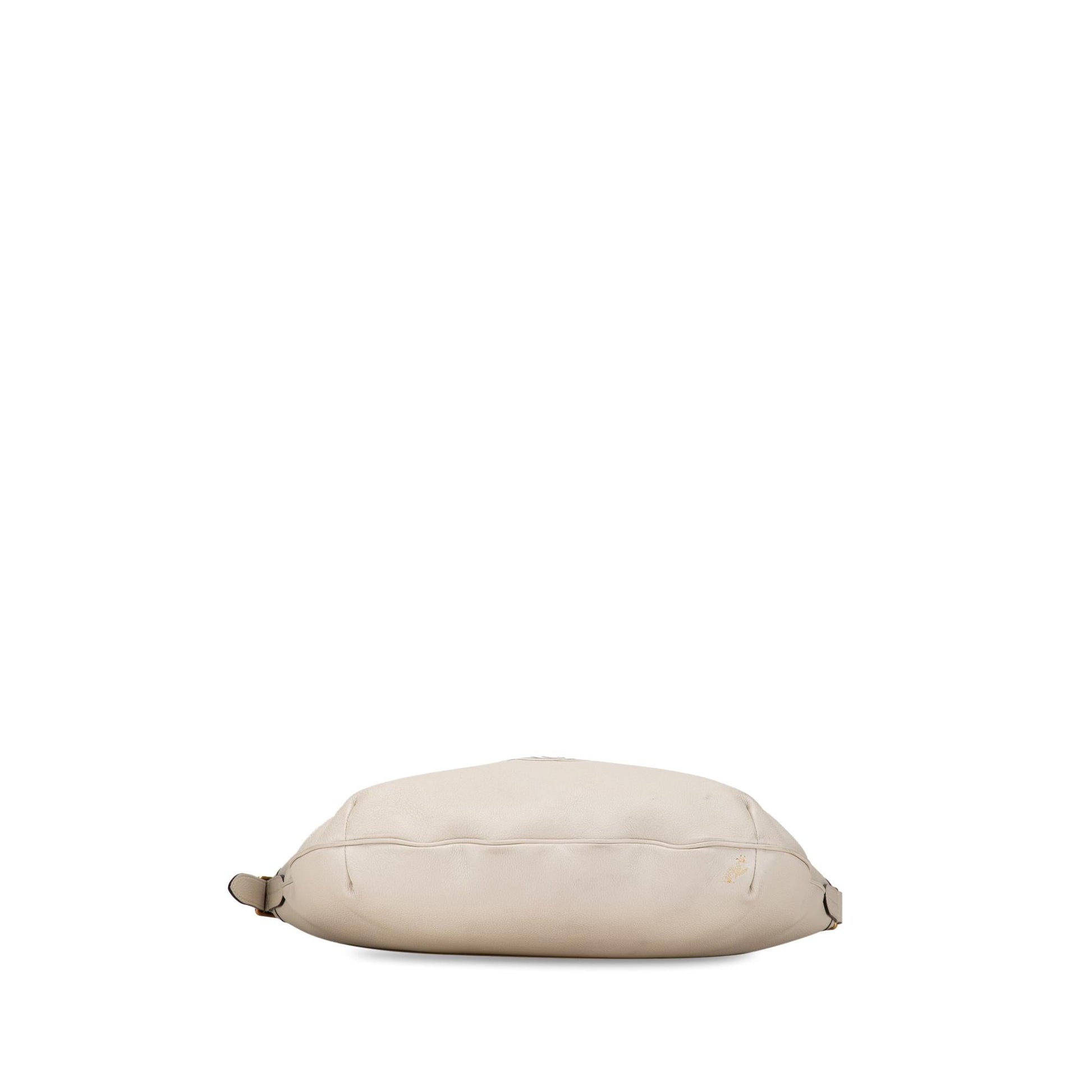 Gucci Leather Shoulder Bag
