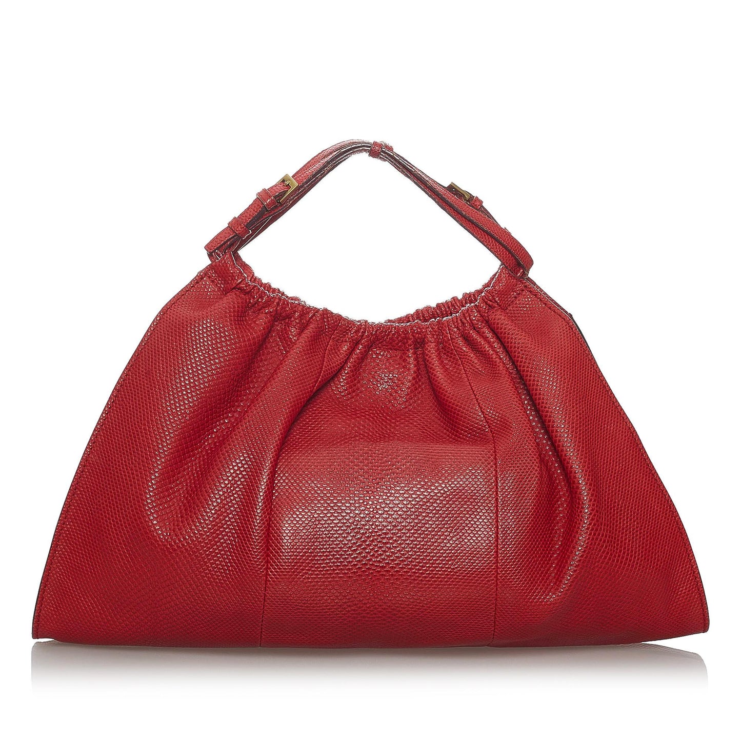 Gucci Leather Handbag Style 14