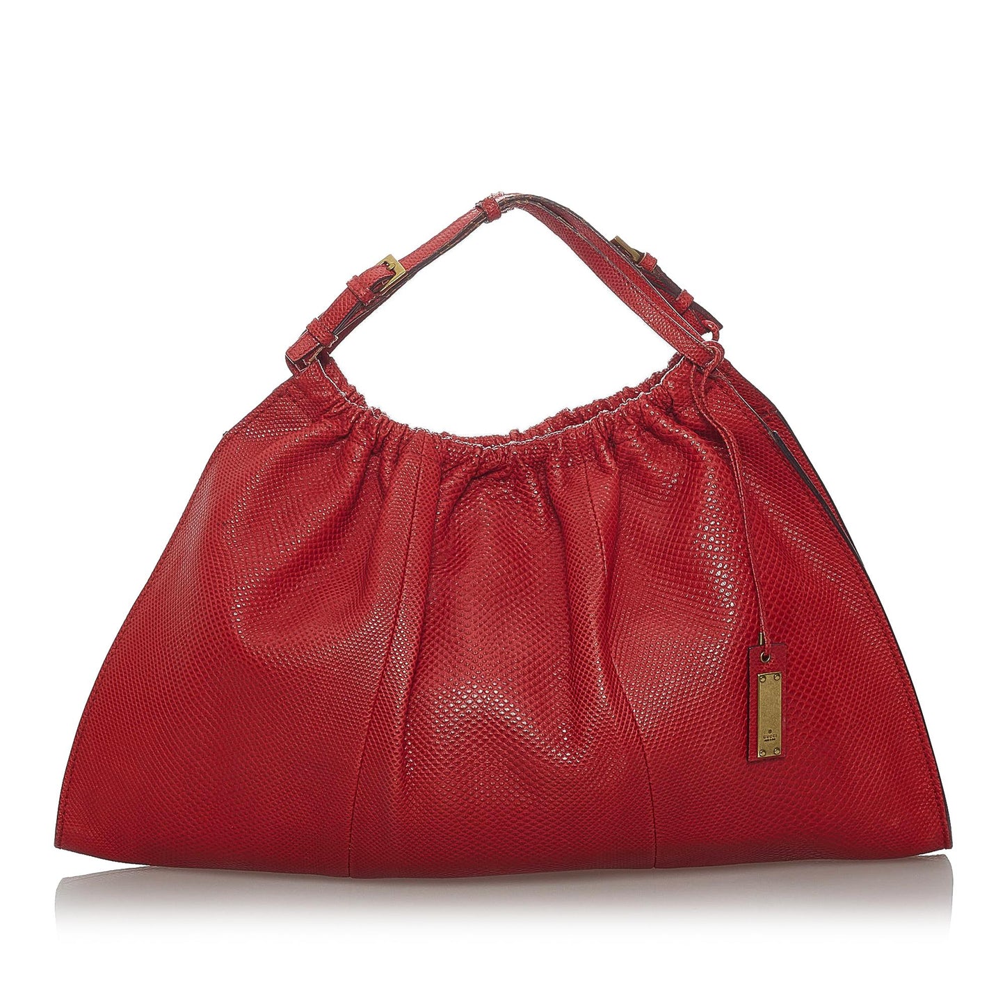 Gucci Leather Handbag Style 14
