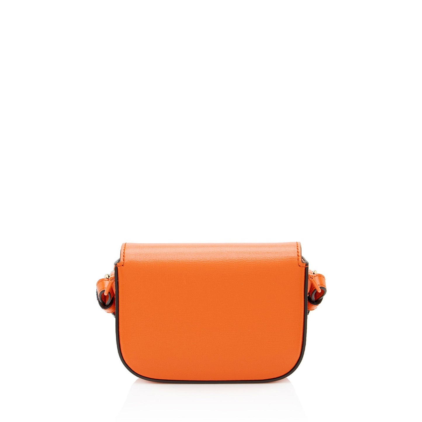 Gucci Leather Horsebit 1955 Super Mini Shoulder Bag