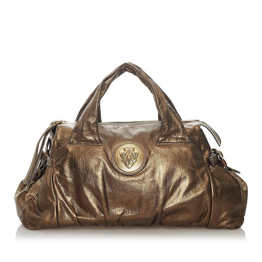 Gucci Leather Handbag Style 15