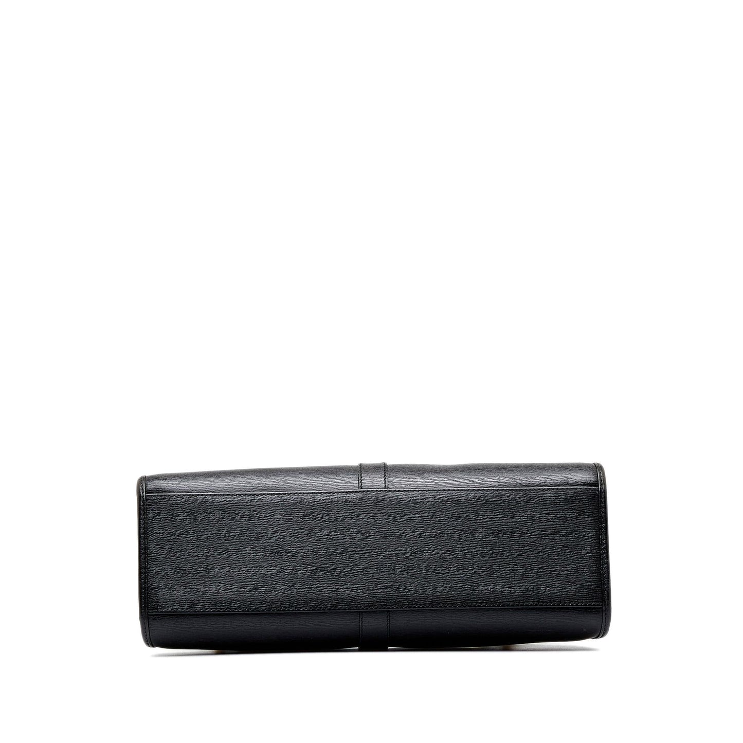 Gucci Monogram Leather Crossbody