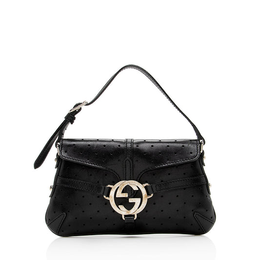 Gucci Leather Clutch Style 7