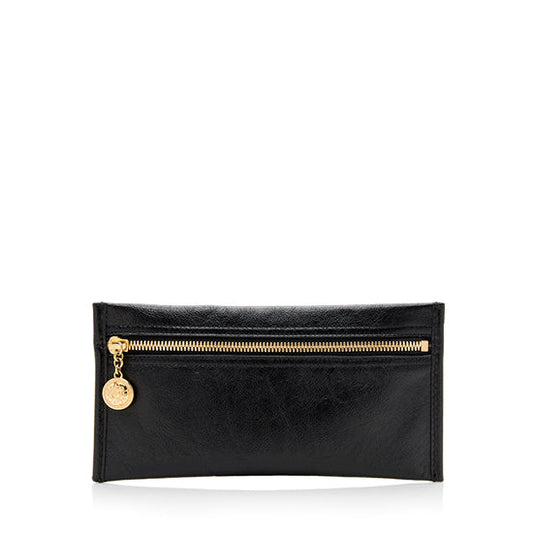 Gucci Pochette Leather Clutch