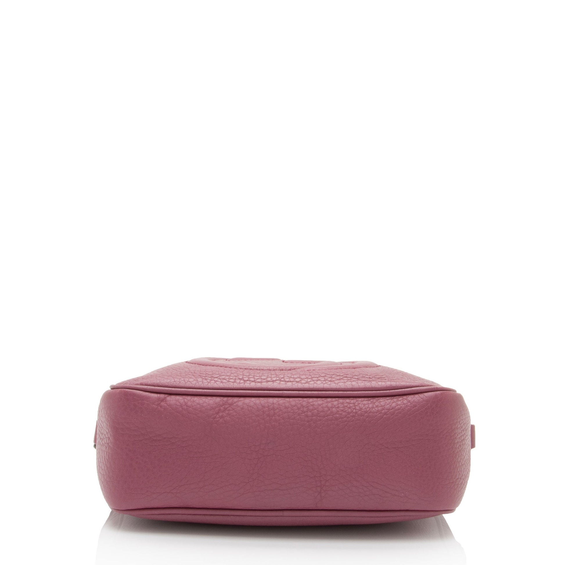 Gucci Leather Soho Disco Bag (SHF-8KIpWC)