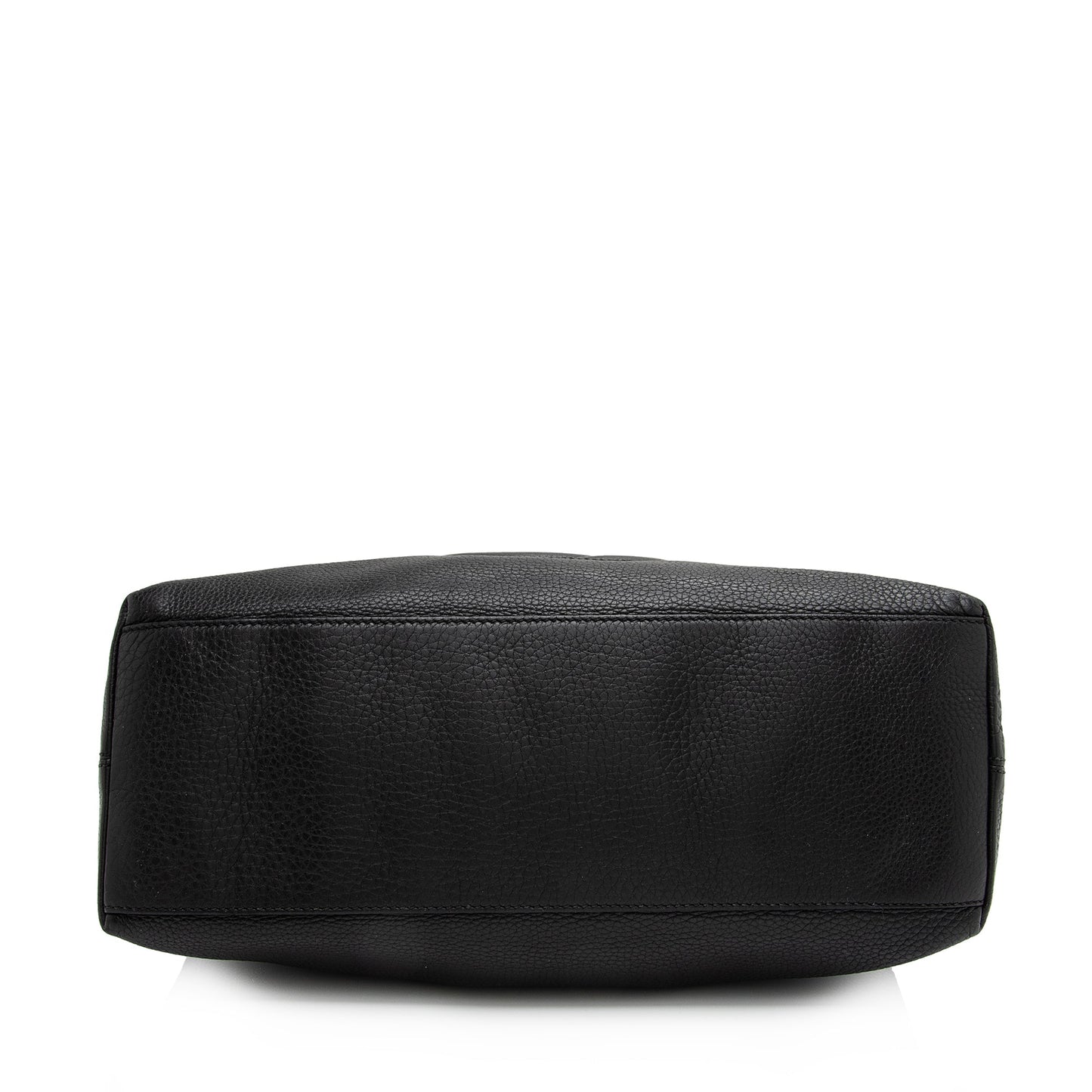 Gucci Leather Soho Medium Shoulder Bag (SHF-z5xvTo)