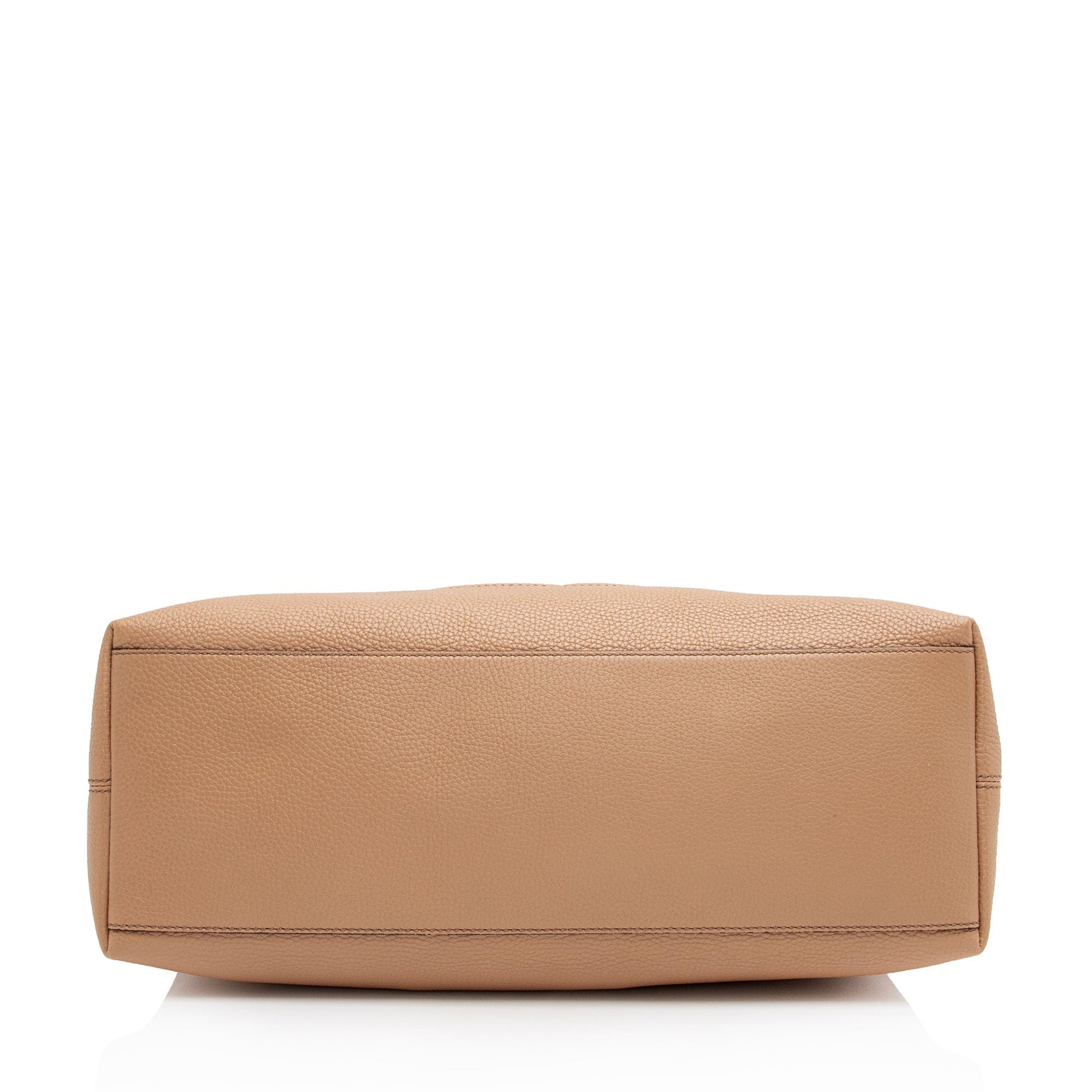 Gucci Leather Soho Medium Shoulder Bag (SHF-)