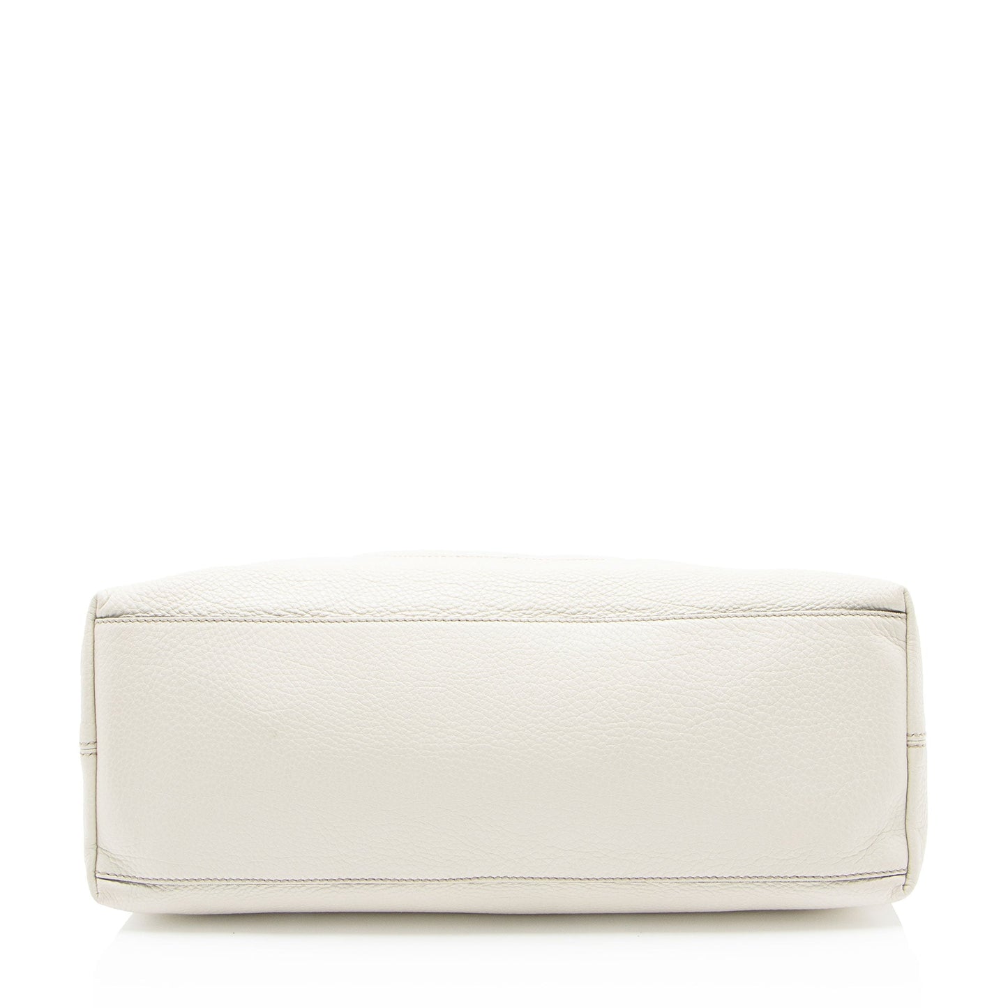 Gucci Leather Soho Medium Shoulder Bag