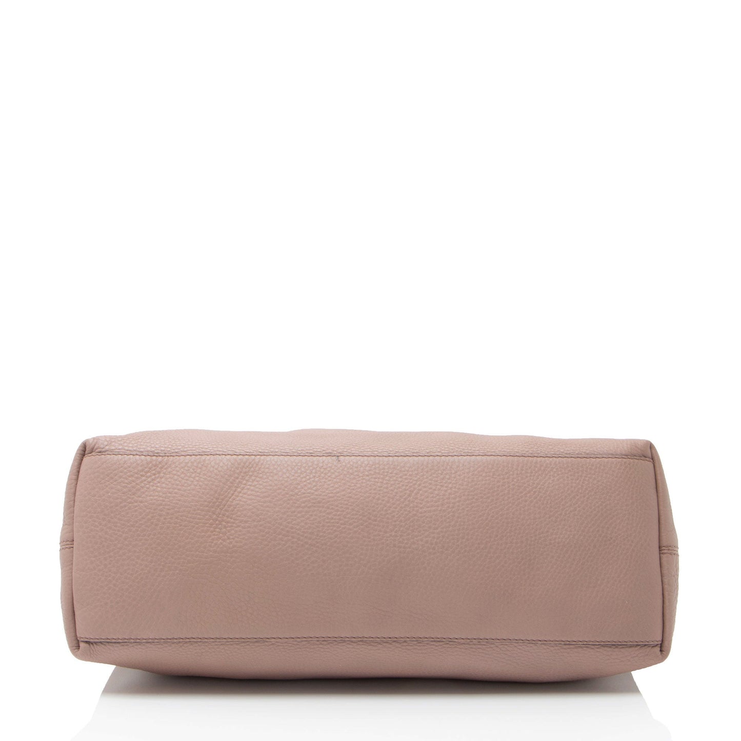 Gucci Leather Soho Medium Shoulder Bag