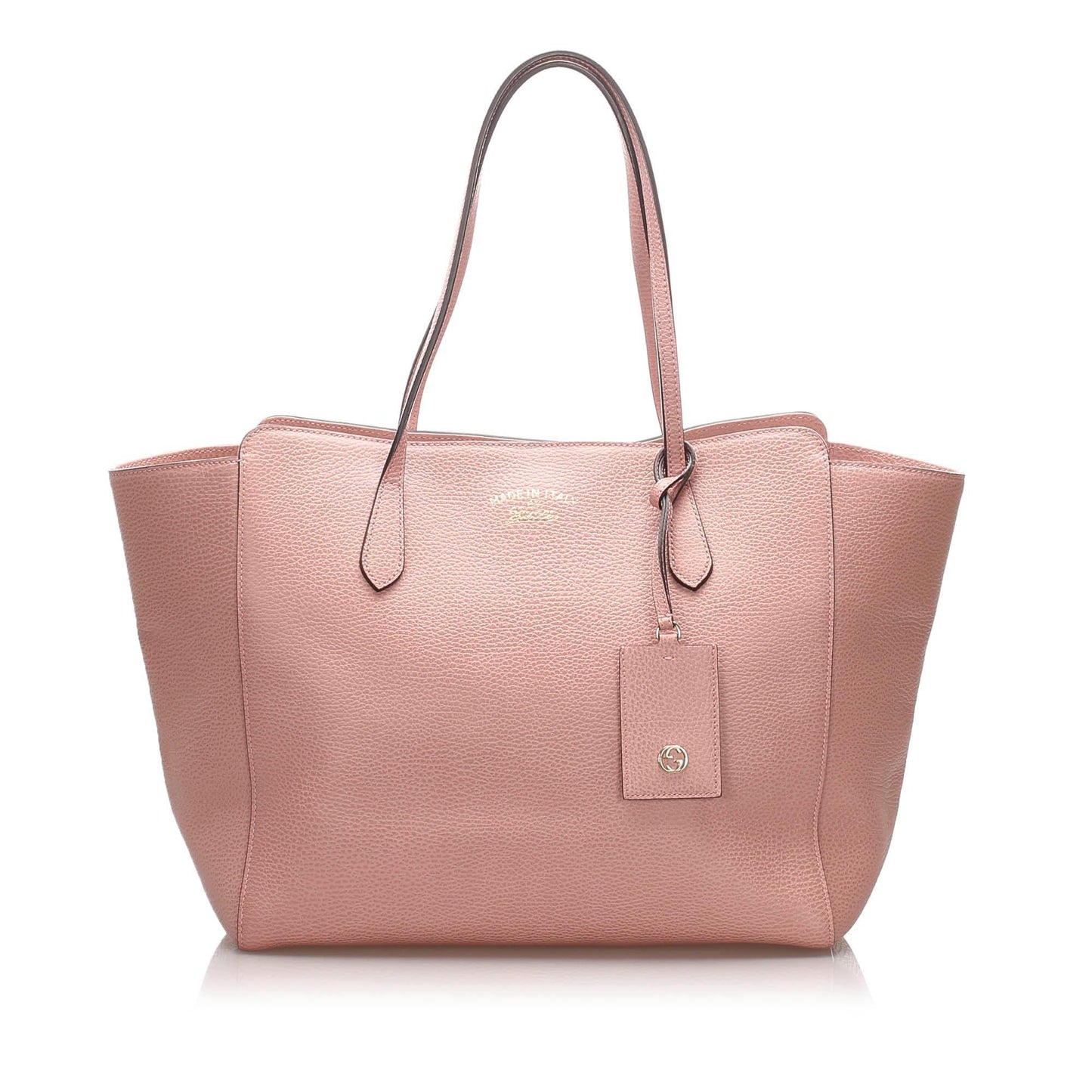 Gucci Leather Tote Style 6