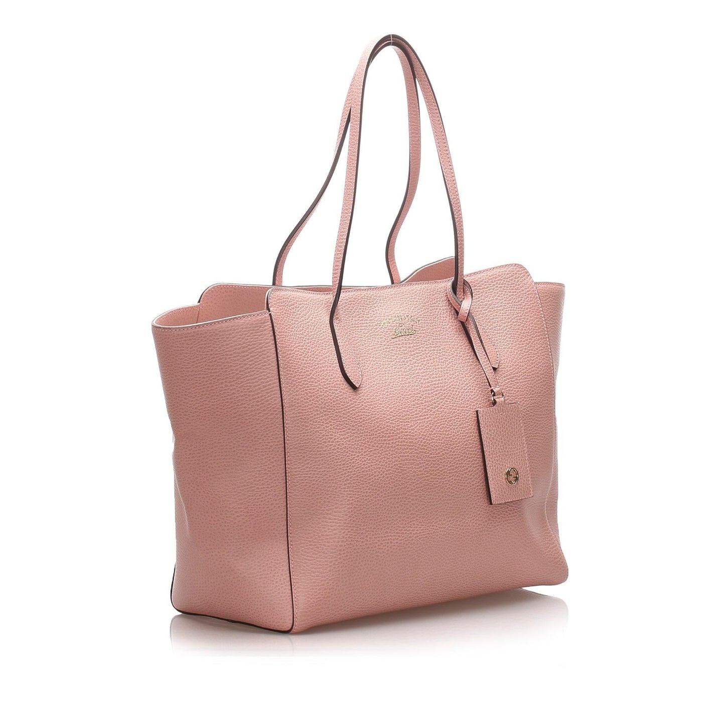 Gucci Leather Tote Style 6