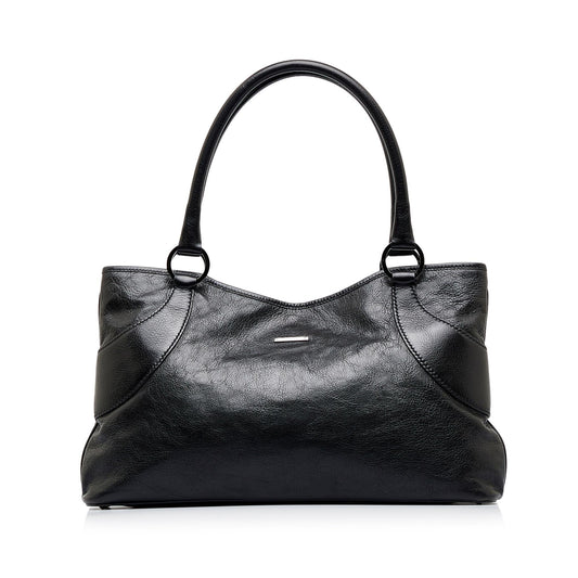 Gucci Leather Tote Bag (SHG-Df9vYU)