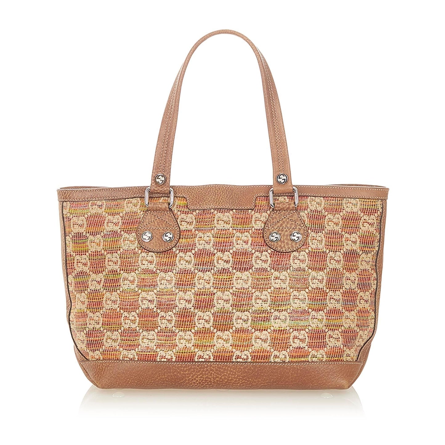 Gucci Libeccio Sunset Tote