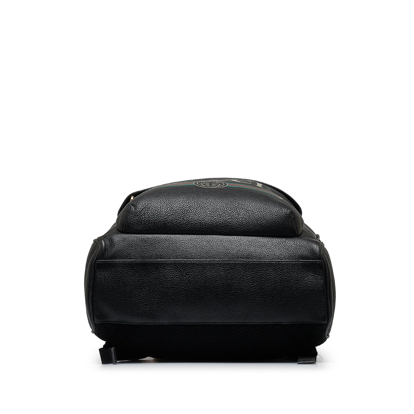 Gucci Logo Backpack (SHG-D61Ucn)