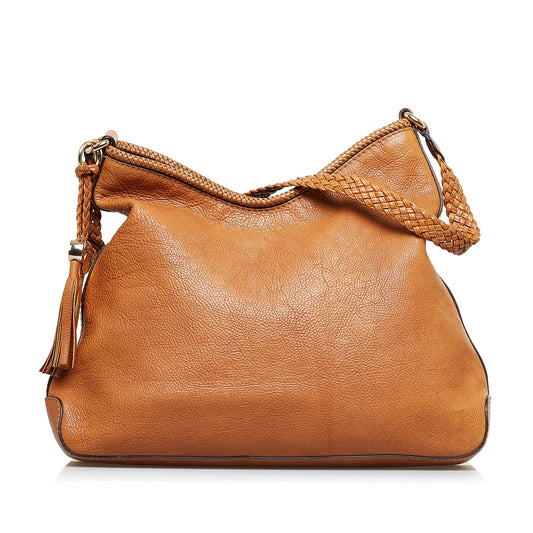 Gucci Marrakech Shoulder Bag (SHG-idKFcX)