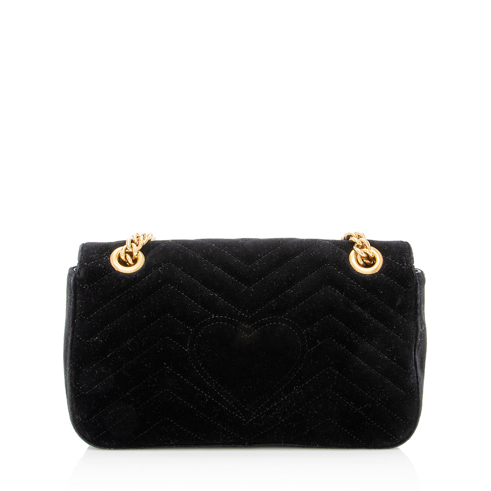 Gucci GG Marmont Crossbody Style 4