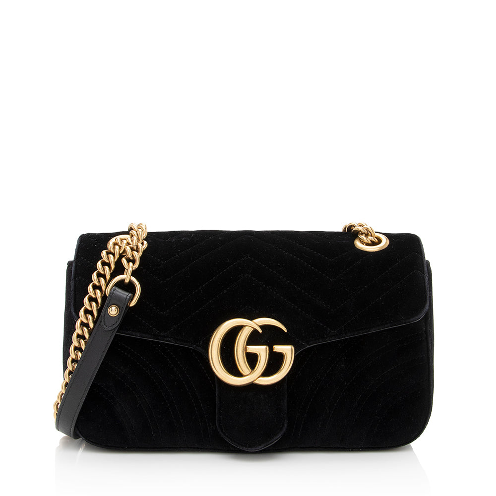 Gucci GG Marmont Crossbody Style 4