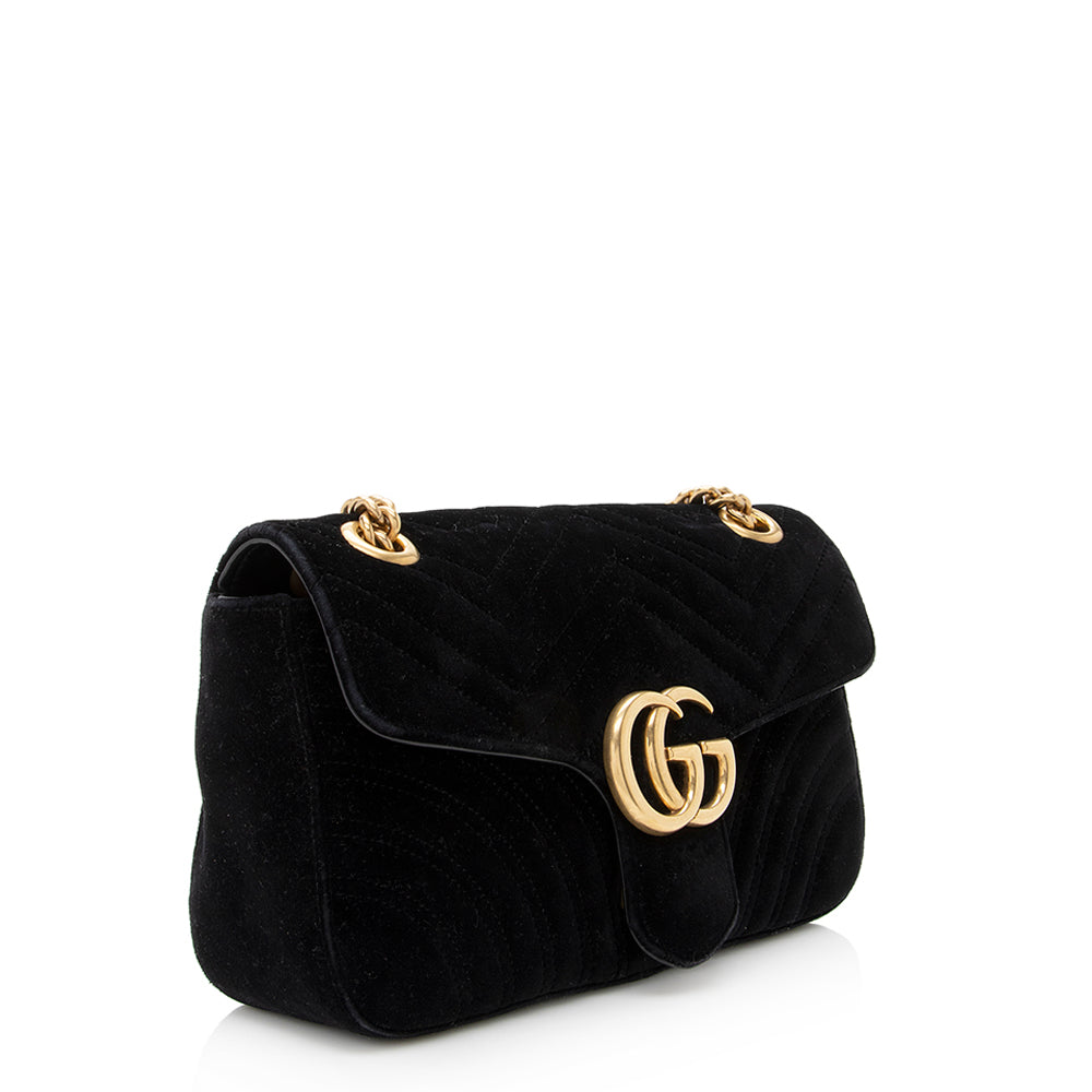 Gucci GG Marmont Crossbody Style 4