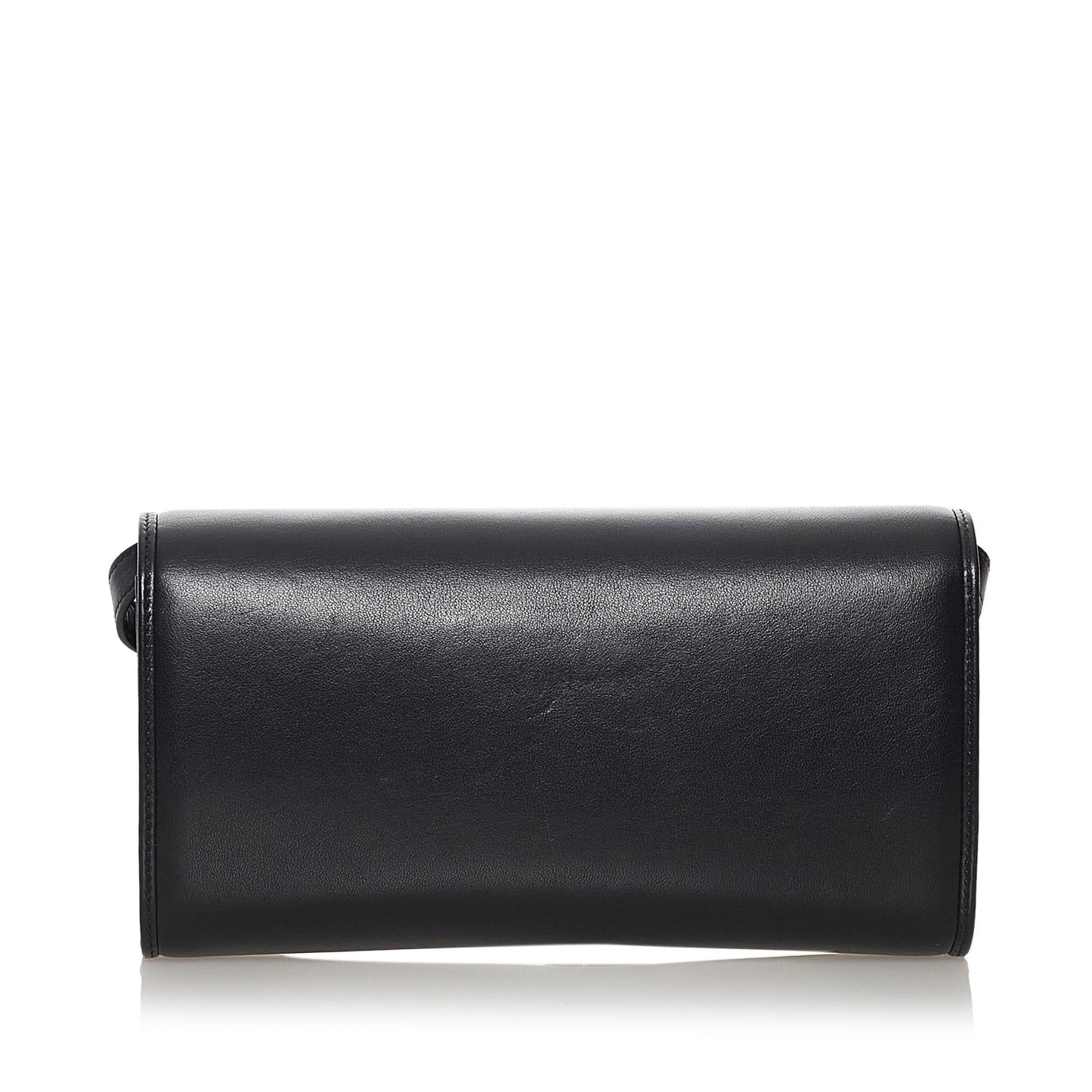 Gucci Matisse Interlocking G Leather Shoulder Bag (SHG-31314)