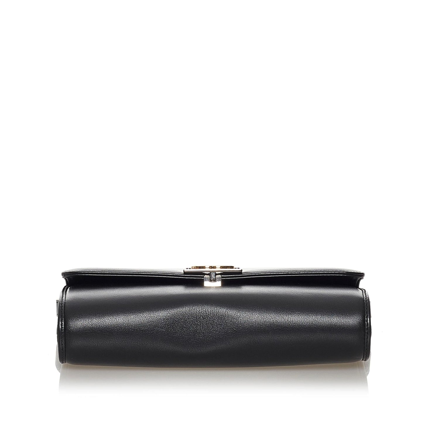 Gucci Matisse Interlocking G Leather Shoulder Bag (SHG-31314)