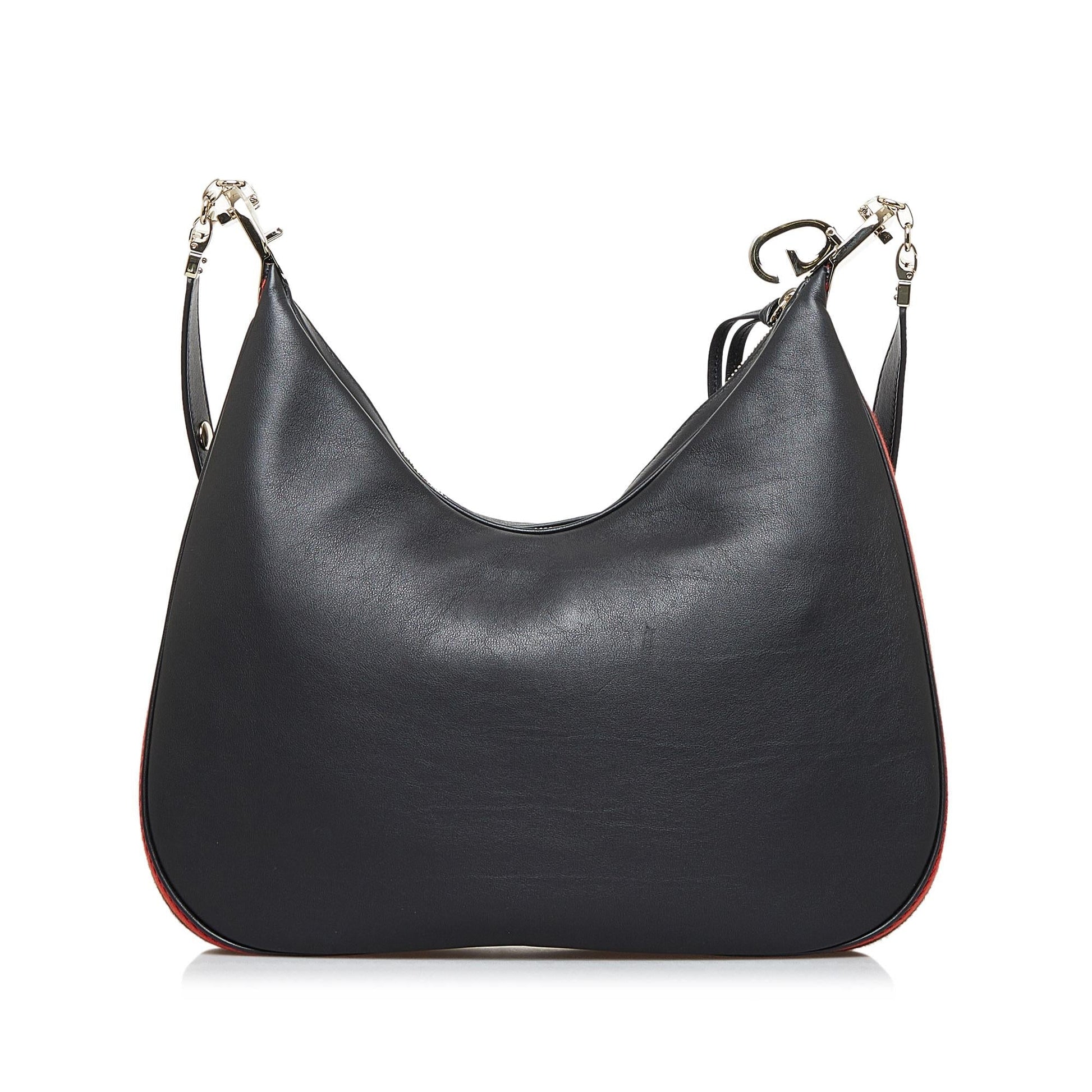 Gucci Medium Attache Crossbody (SHG-2hlS8A)