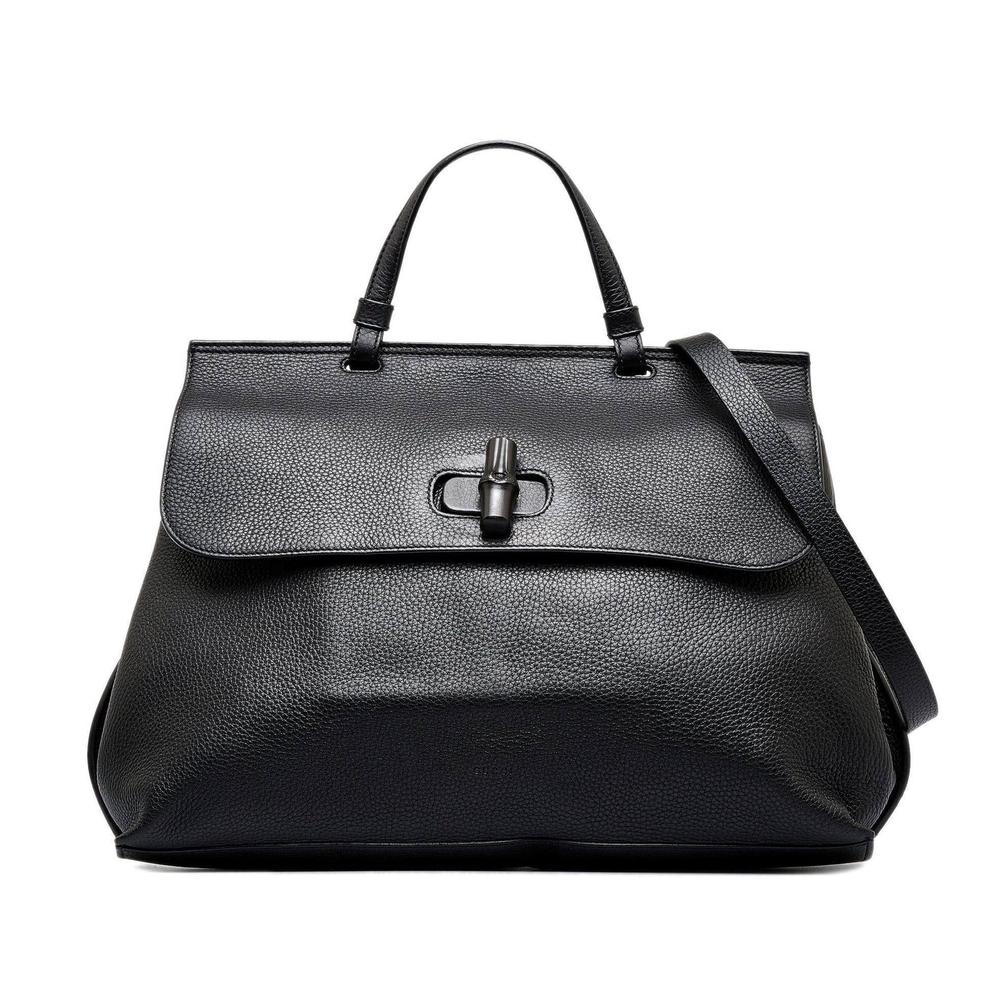 Gucci Top Handle Shoulder Bag