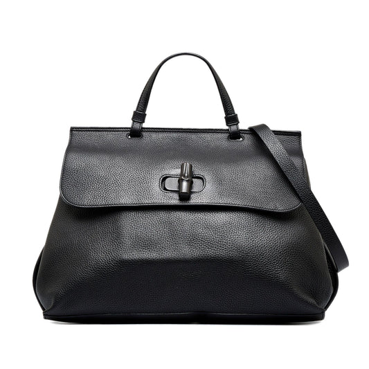 Gucci Top Handle Shoulder Bag