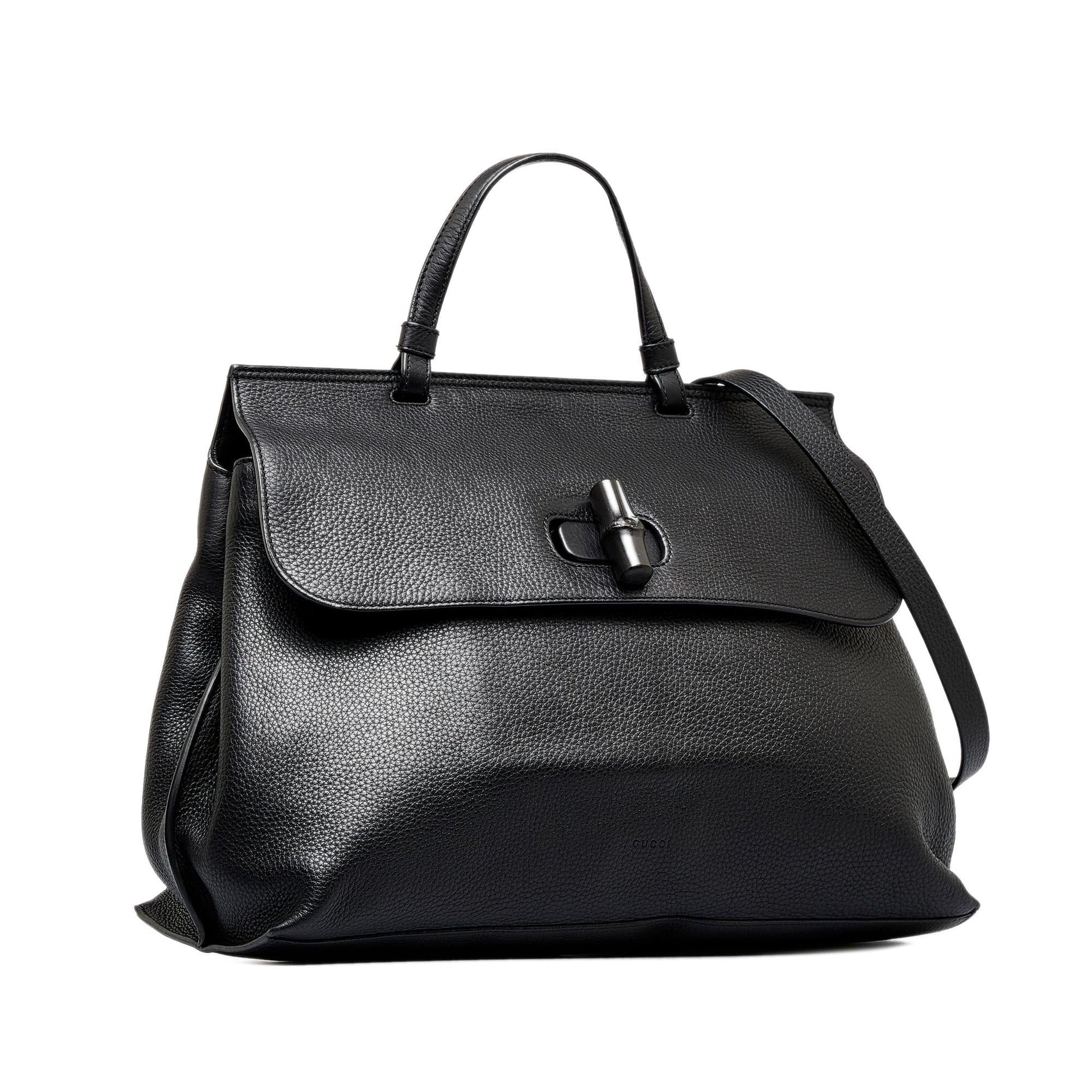 Gucci Top Handle Shoulder Bag