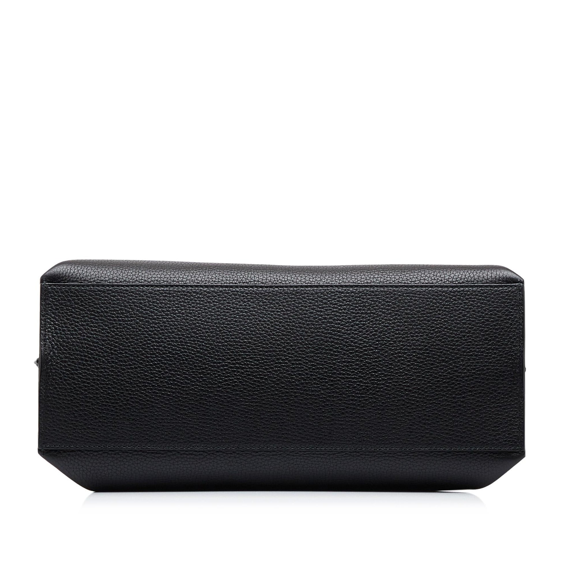 Gucci Monogram Crossbody