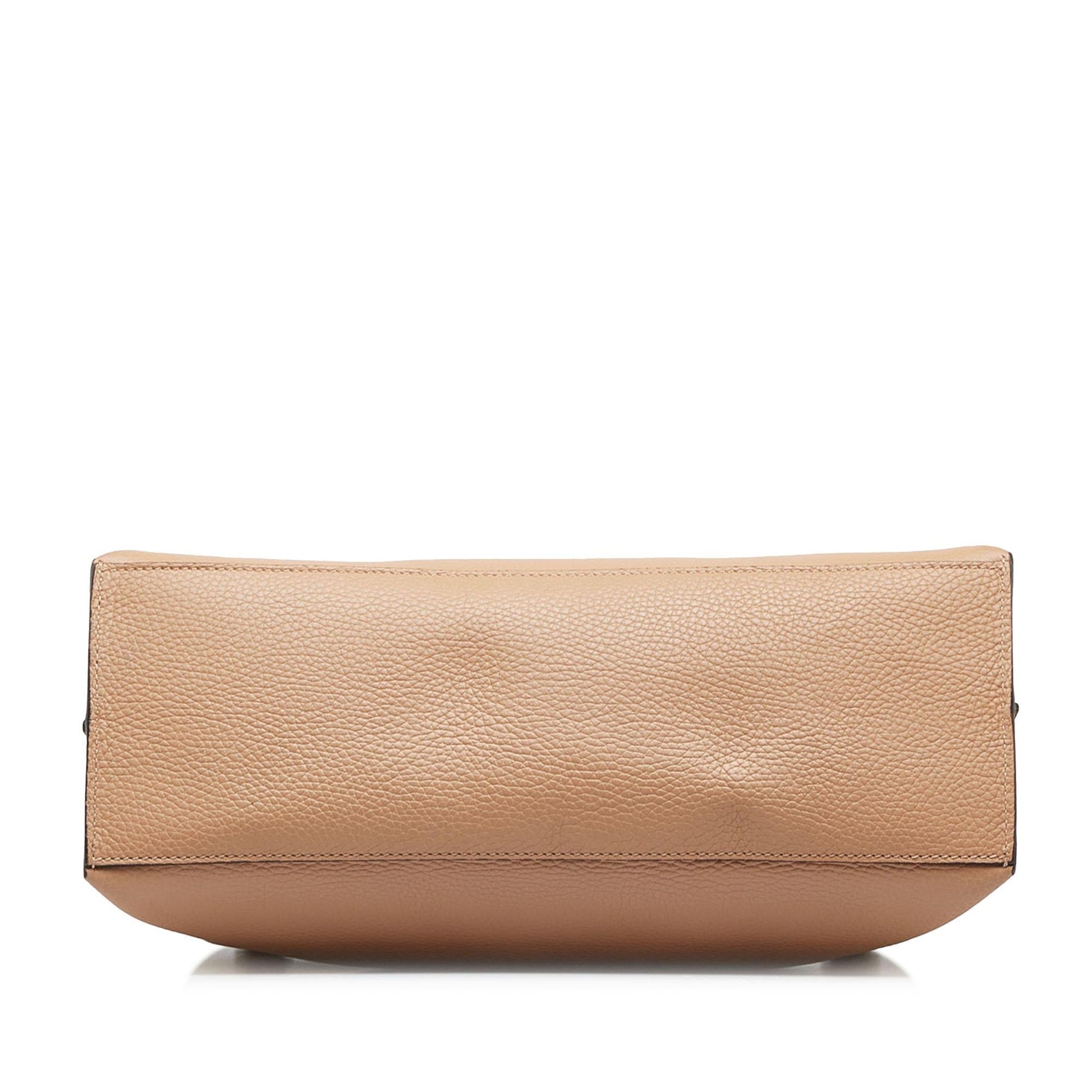 Gucci Monogram Crossbody
