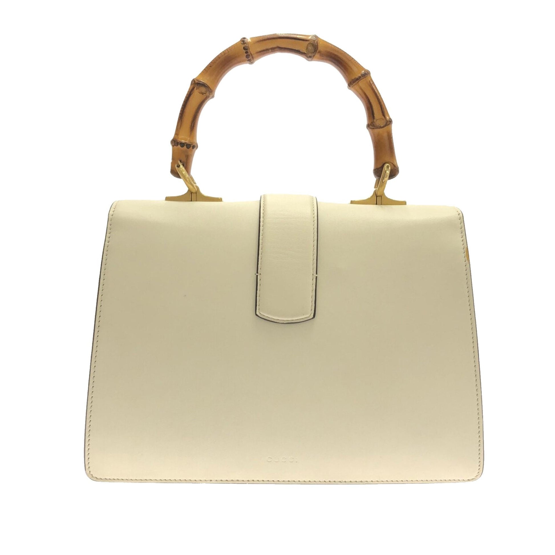 Gucci Medium Bamboo Dionysus Web Satchel (SHG-c4SrqG)