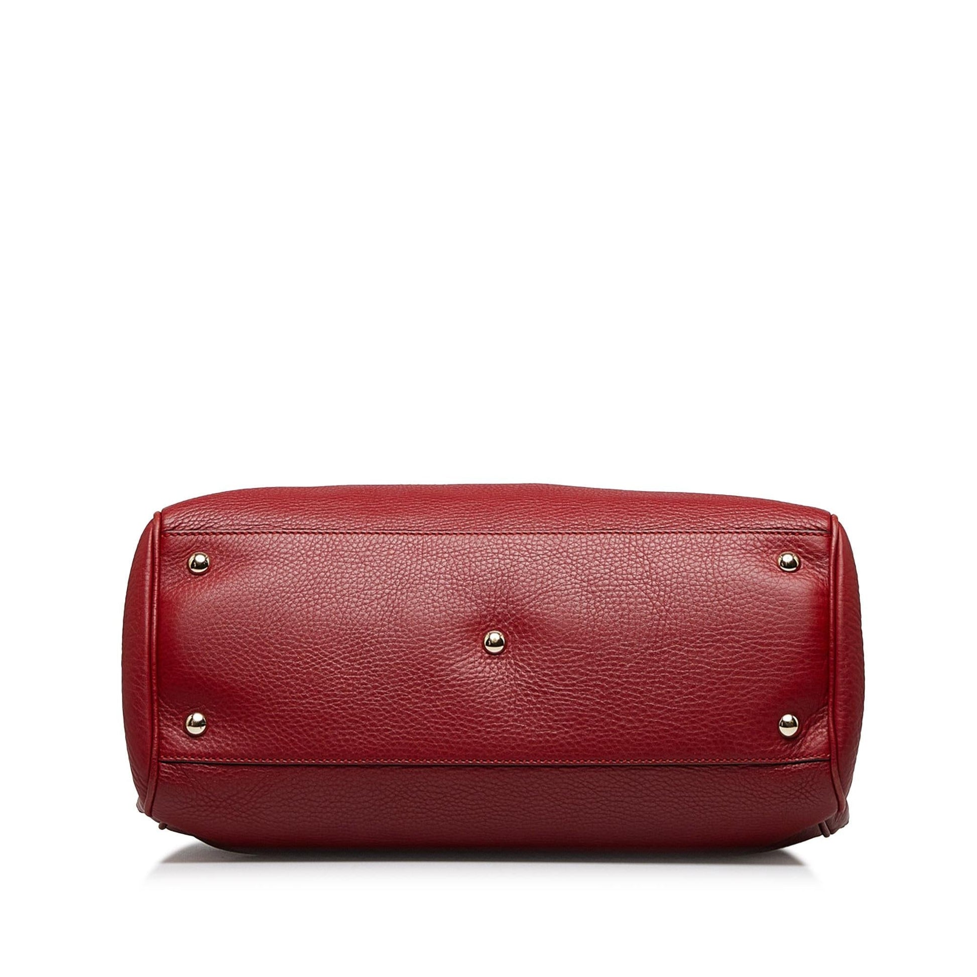 Gucci Designer Tote